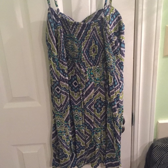 Sundress - Picture 2 of 4